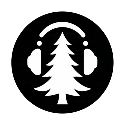 Niin metsä vastaa